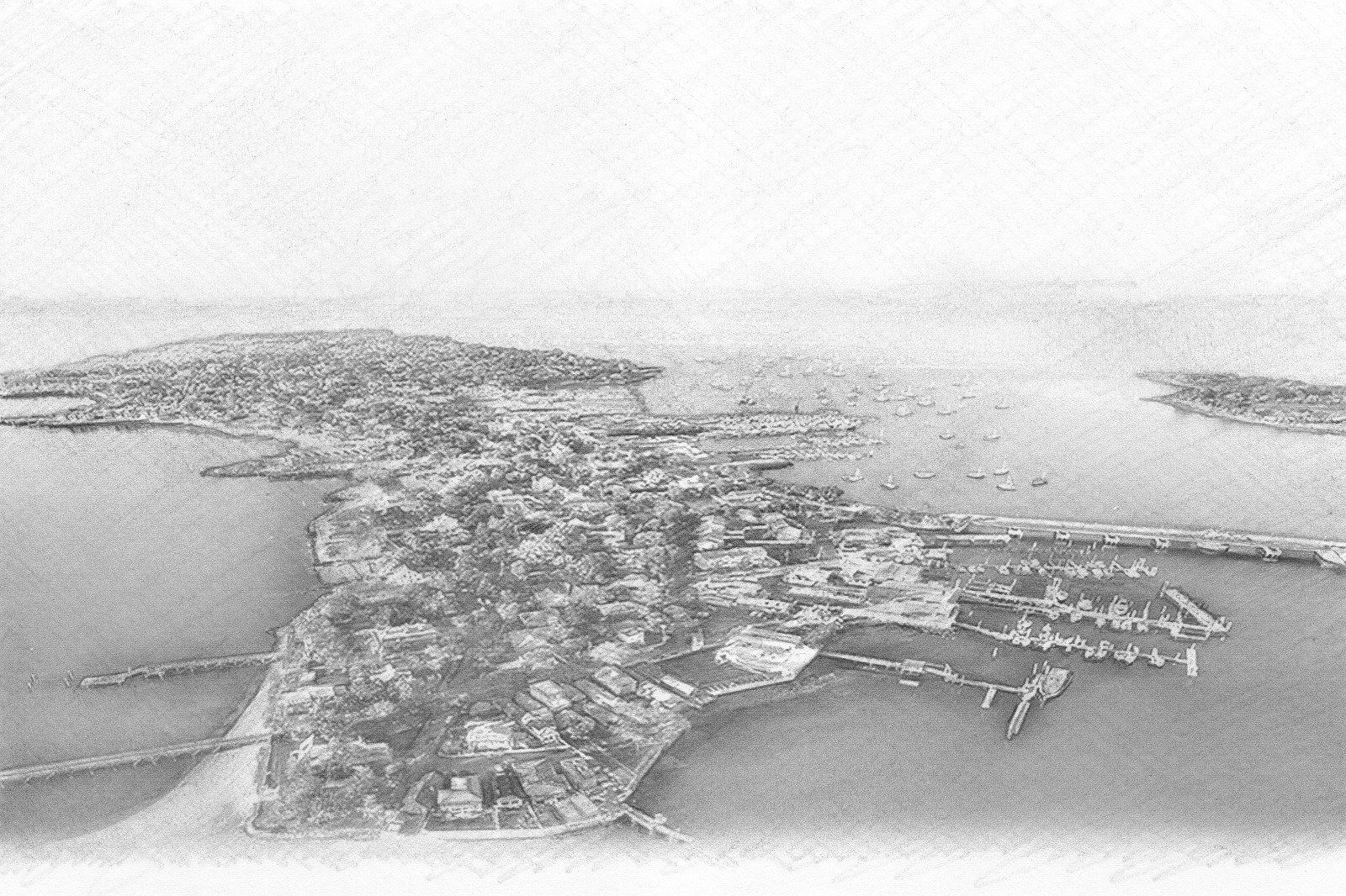 About City Island Real Estate